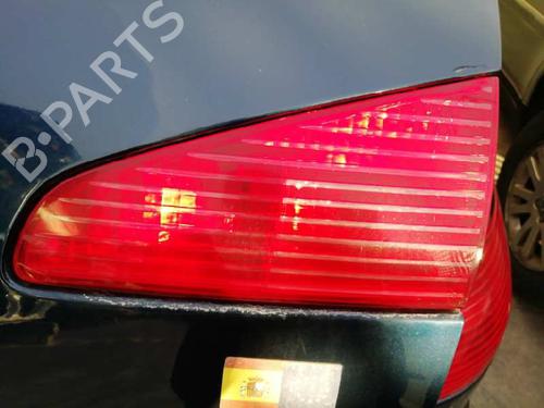 Left taillight PEUGEOT 607 (9D, 9U) 2.2 HDi | BP11511663C34  - Image 24