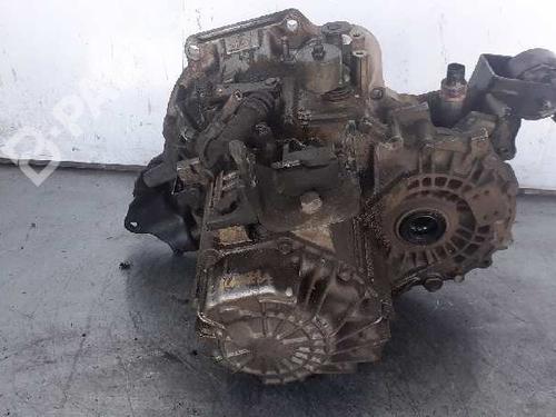 Gearbox HYUNDAI MATRIX (FC)  | BP10982636M3 