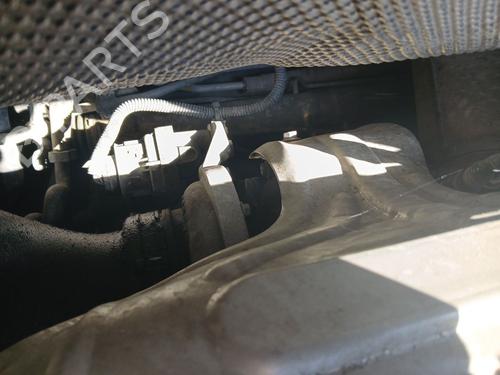 Engine VOLVO XC60 I SUV (156) 2.4 D | BP27894678M1 
