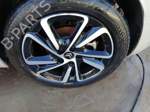 Rim CITROËN C4 Picasso II 1.6 BlueHDi 120 | BP22300816C45 
