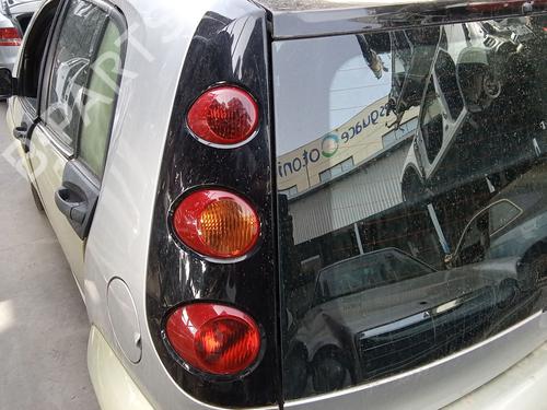 Used Left taillight Left taillight 37670643 37670643