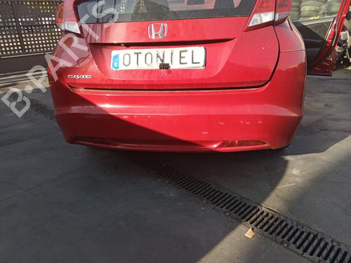 Used Rear bumper Rear bumper 38311384 38311384