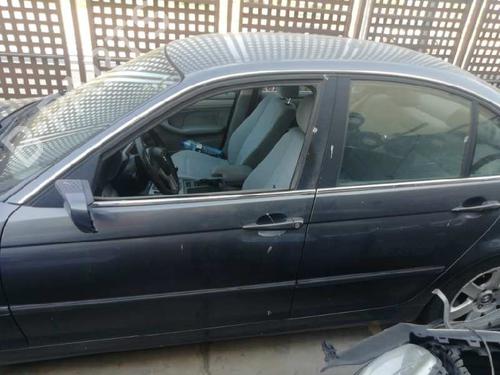 Engine BMW 3 (E46)  | BP15053530M1 