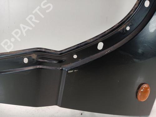 Left front fenders JEEP CHEROKEE (KJ) 2.4 4x4 | BP19268244C41 