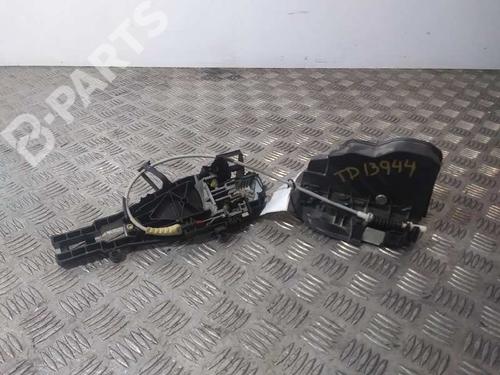 Rear right lock BMW X1 (E84) sDrive 18 d | BP10349707C99 