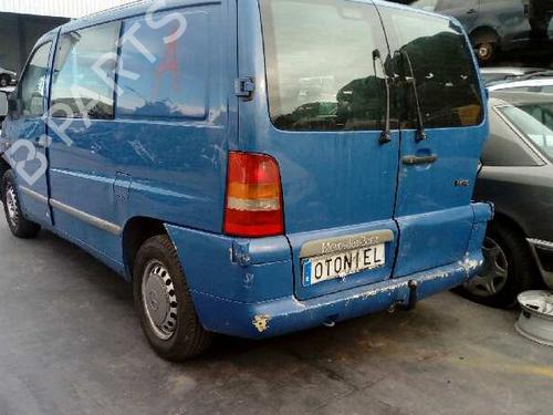Gearbox MERCEDES-BENZ VITO Van (W638)  | BP2518873M3 