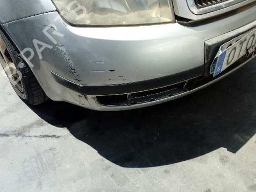 Steering rack SKODA FABIA I Combi (6Y5) 1.9 TDI | BP6476249M22 