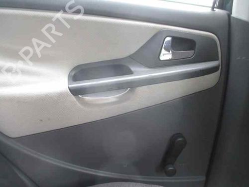 Right mirror SEAT CORDOBA (6K2)  | BP2398053C27 