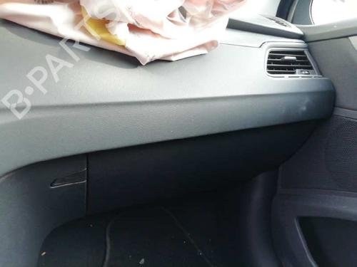 Headlight switch PEUGEOT 508 I (8D_) 1.6 HDi | BP33059165I24 - Image 29