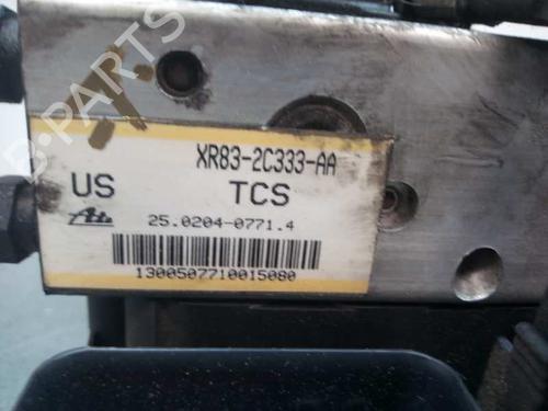 ABS Bremseaggregat JAGUAR S-TYPE II (X200) 3.0 V6 | BP18786386M43 