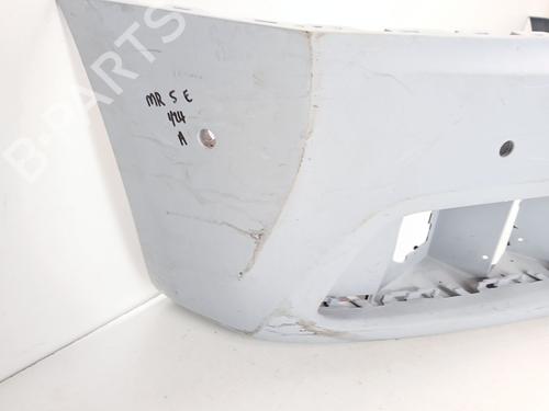 Front bumper BENTLEY MULSANNE (3Y_) 6.8 Speed | BP29403360C7 