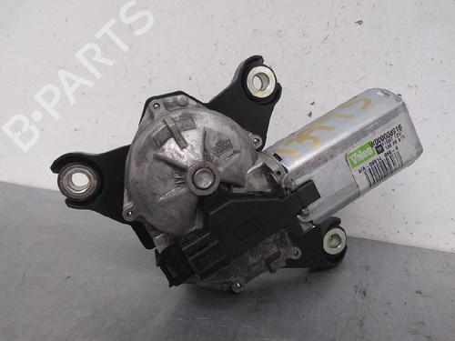 Used Rear wiper motor OPEL INSIGNIA A (G09) [2008-2017]  10290669