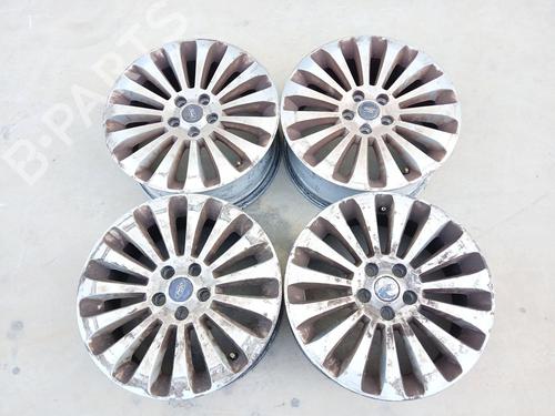 Used Rim FORD MONDEO IV (BA7) 2.0 TDCi (140 hp) 28316060