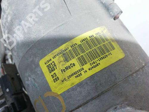 AC compressor FORD FOCUS III 1.0 EcoBoost | BP9455397M34 