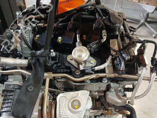 Engine KIA STONIC (YB) 1.0 T-GDi | BP37487293M1 - Image 13