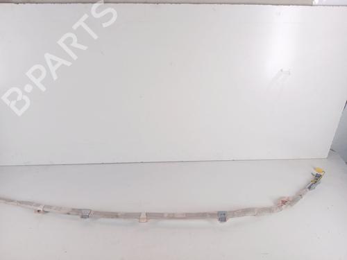 Used Left curtain airbag Left curtain airbag PORSCHE CAYENNE (9PA) 3.2 (250 hp) 33632174 33632174