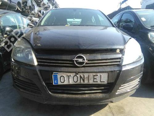 Fuse box OPEL ASTRA H (A04) 1.7 CDTI (L48) | BP3137770E1 