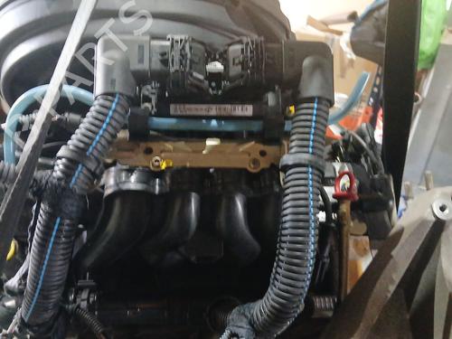 Engine FIAT PUNTO (188_) 1.2 60 (188.030, .050, .130, .150, .230, .250) | BP22753373M1 