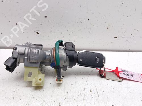 Rattlås /Tenningslås KIA CEED (CD) 1.6 CRDi 136 Eco-Dynamics+ (136 hp) 32979582