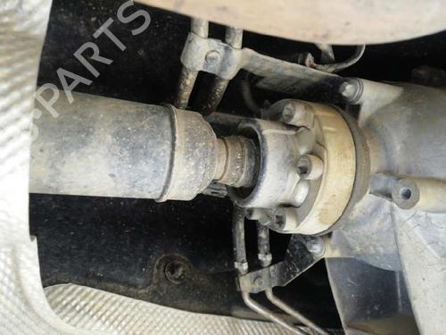 Driveshaft MERCEDES-BENZ M-CLASS (W164) ML 420 CDI 4-matic (164.128) | BP13101056M37 