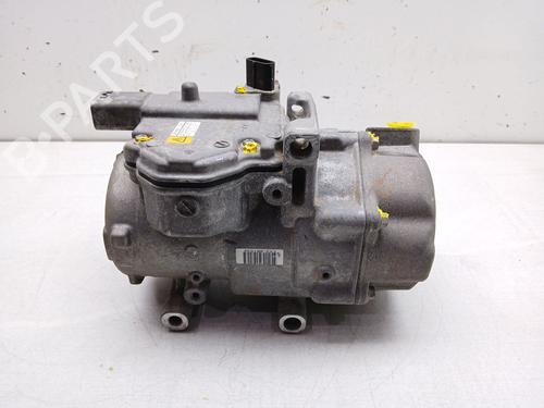Used AC compressor LEXUS CT (ZWA10_) 200h (ZWA10_) (99 hp) 25918948
