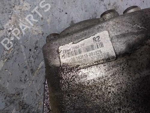 Gearbox FORD FOCUS III 1.0 EcoBoost | BP10695270M3 