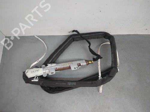 Right curtain airbag CITROËN C6 (TD_)  | BP13576976C12 