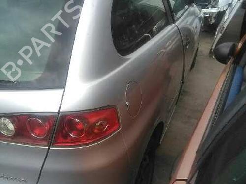 Gearbox SEAT IBIZA III (6L1)  | BP2444928M3 