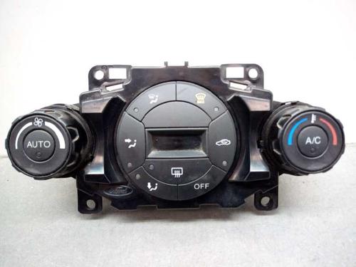 AC-Styringsenhed/Manøvreenhed FORD FIESTA VI (CB1, CCN) 1.6 TDCi (90 hp) 16457114