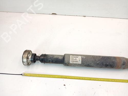 Driveshaft MERCEDES-BENZ M-CLASS (W164) ML 420 CDI 4-matic (164.128) | BP13101056M37 