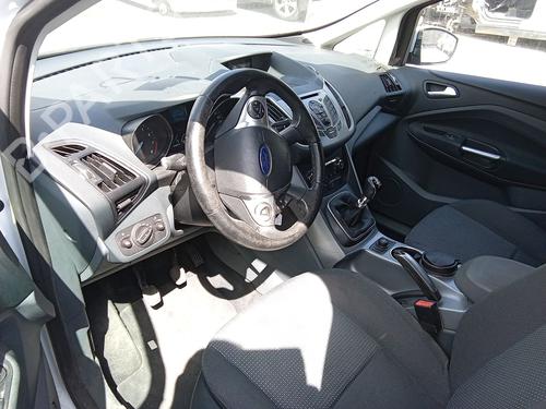 Engine FORD C-MAX II (DXA/CB7, DXA/CEU) 1.0 EcoBoost | BP39024634M1 - Image 6