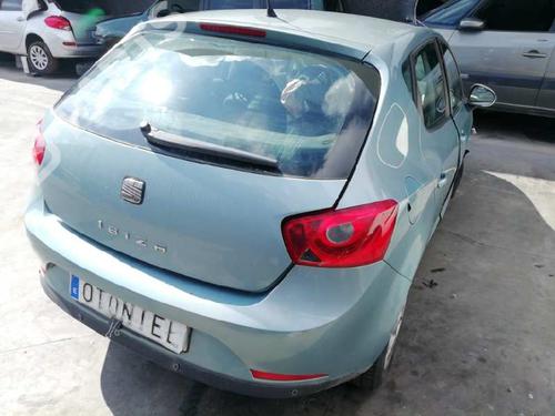 Right front brake caliper SEAT IBIZA IV (6J5, 6P1)  | BP11930332M104 