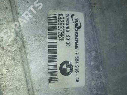 Intercooler BMW 1 (E87) 118 d | BP5102152M30 