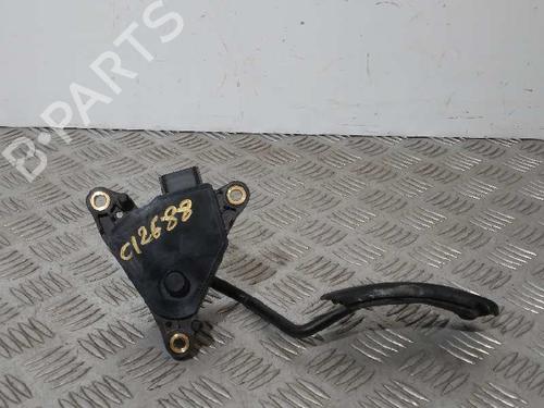 Pedal RENAULT KANGOO / GRAND KANGOO II (KW0/1_) 1.5 dCi 70 (KW0V, KW0A) | BP14992956I4 