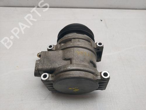 AC compressor CHEVROLET AVEO / KALOS Hatchback (T250, T255) 1.2 | BP25900310M34 