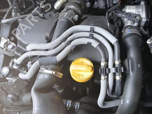 Engine NISSAN MICRA V (K14) 1.5 DCI | BP27926606M1 