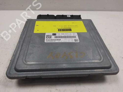 Used Engine control unit (ECU) SEAT ALTEA XL (5P5, 5P8) 1.6 TDI (105 hp) 18013903