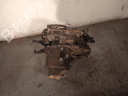 Gearbox RENAULT CLIO II (BB_, CB_)  | BP8209162M3 