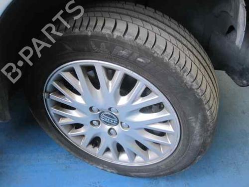 Gearbox VOLVO S40 II (544) 2.0 D | BP2384212M3 
