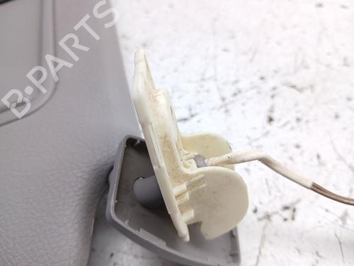 Right sun visor BMW 5 (F10) | BP10139413I2 - Image 7