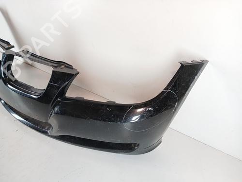Front bumper BMW 7 (E65, E66, E67) 750 i, Li | BP26909570C7 