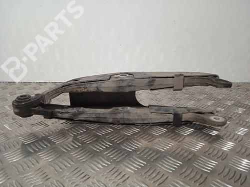 Left rear suspension arm MERCEDES-BENZ E-CLASS (W211) E 320 CDI (211.026) | BP8637348M14 