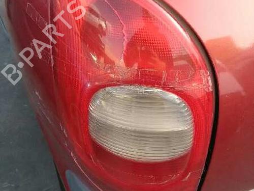 Left headlight CITROËN XSARA PICASSO (N68)  | BP2385941C28 