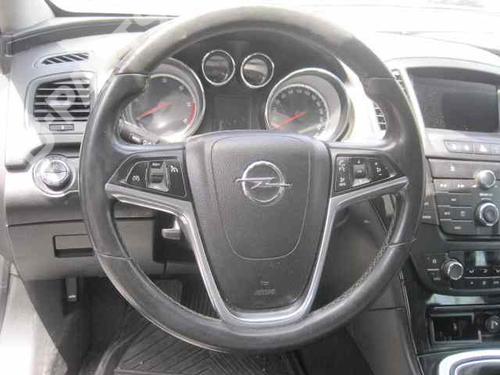 Right front shock absorber OPEL INSIGNIA A (G09) 2.0 CDTI (68) | BP6559154M17  - Image 27