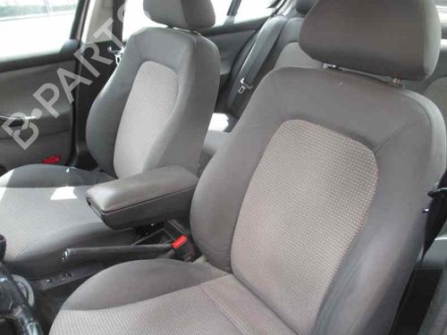 Rudehejsemotor bagstkærm venstre SEAT TOLEDO II (1M2) 1.9 TDI | BP2392844E23 
