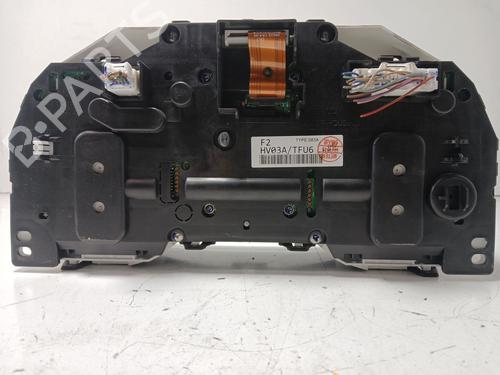 Instrument cluster NISSAN QASHQAI II (J11, J11_) 1.2 DIG-T | BP31068445C47 