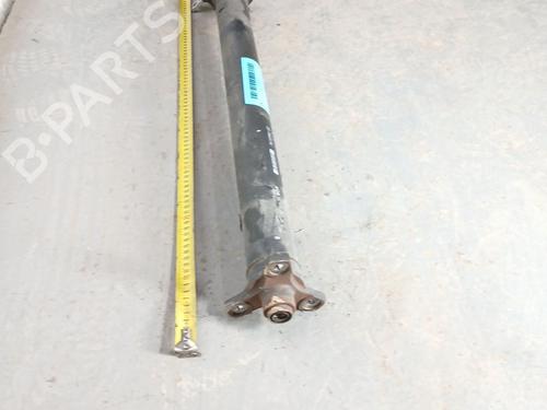 Driveshaft BMW X1 (E84) sDrive 18 d | BP20664253M37 