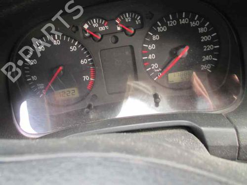 Right front window motor VW GOLF IV (1J1) 1.6 | BP2419050E20 