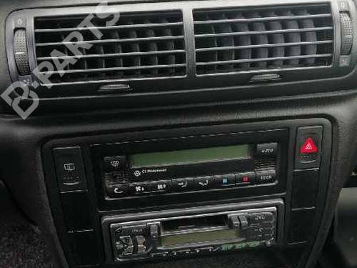 Gearbox VW PASSAT B5 (3B2)  | BP7791759M3 