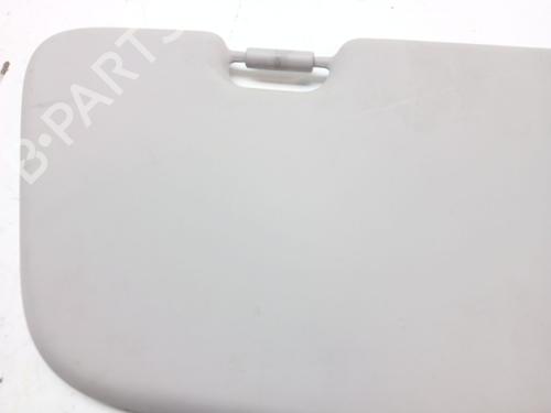 Left sun visor MAXUS eDELIVER 3 Van Electric (SV3C) | BP39535563I1 - Image 5
